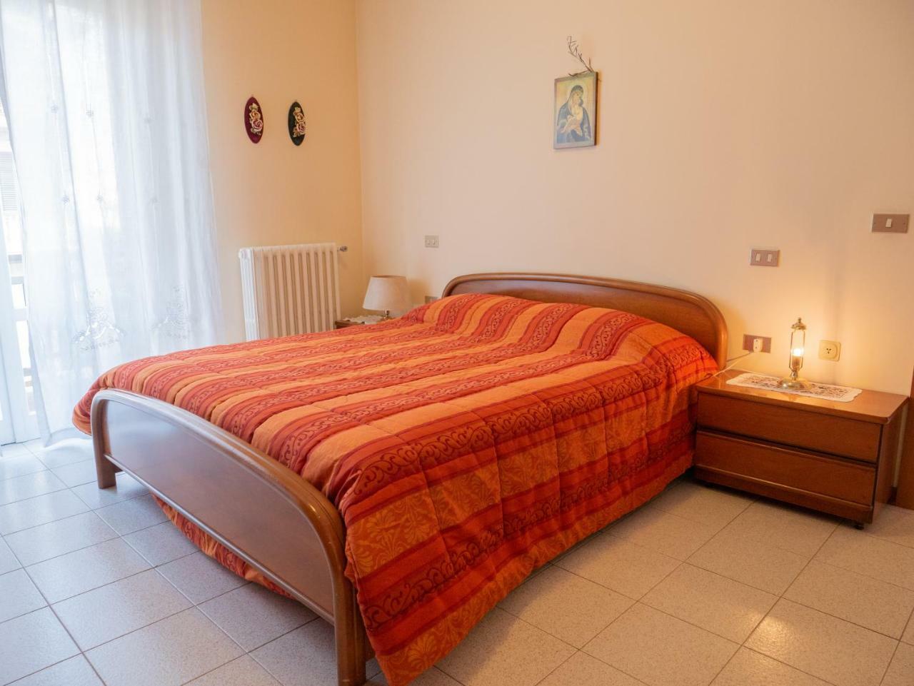 Casavacanze Santacroce Apartman Porto SantʼElpidio Kültér fotó